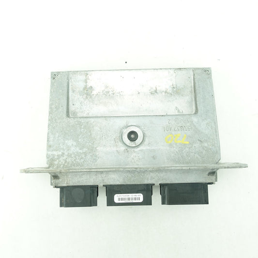 2010 Ford Flex 3.5L With out Turbo Engine Control Module ECM PCM Computer