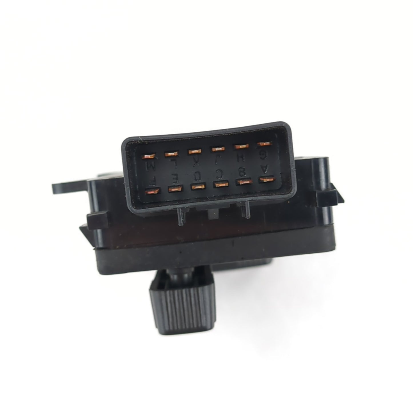 2001 2002 2003 2004 2005 2006 GMC Yukon Tahoe Driver Power Seat Adjuster Switch