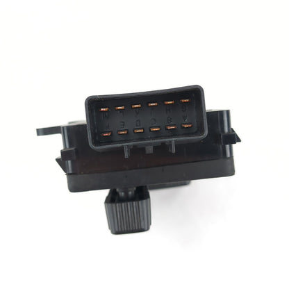 2001 2002 2003 2004 2005 2006 GMC Yukon Tahoe Driver Power Seat Adjuster Switch
