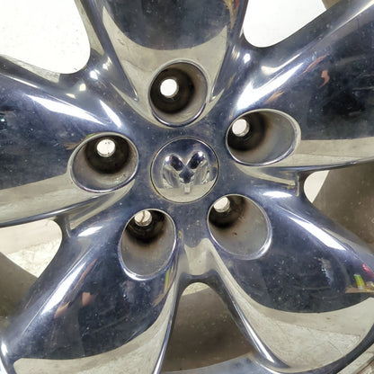 2002 2003 2004 2005 Dodge Ram 1500 20 inch Aluminum Alloy Wheel Rim Ring