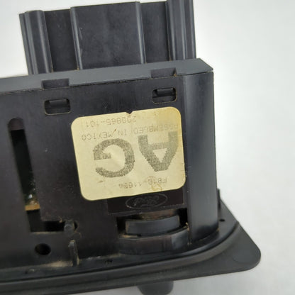 1999 2000 2001 2002 2003 2004 Ford F350 F450 Headlight Panel Dimmer Switch