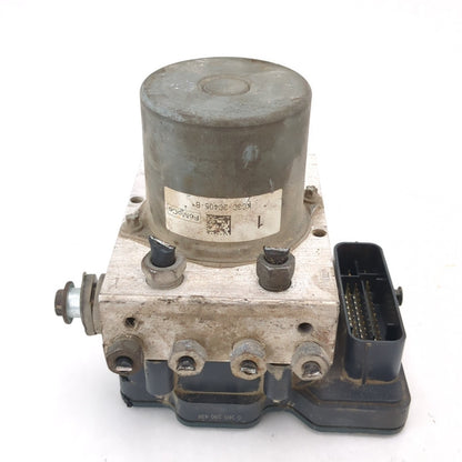 2019 Ford F450 F550 ABS Anti-Lock Brake Pump Control Module