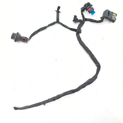 2019 2020 Cadillac XT4 License Plate Light Parking Sensor Pigtail Wire Harness