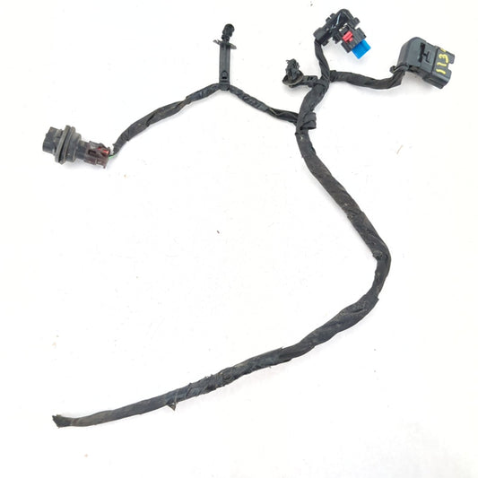 2019 2020 Cadillac XT4 License Plate Light Parking Sensor Pigtail Wire Harness