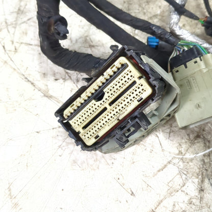 2017 2018 2019 Ford F250 F350 F450 F450 6.7l Engine Wire Harness Loom