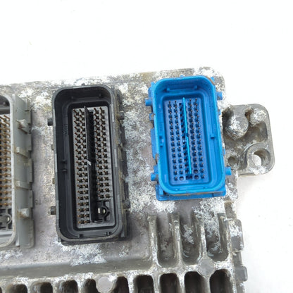 2008 2009 Chevrolet Trailblazer 4.2L ECM PCM Engine Control Module Computer