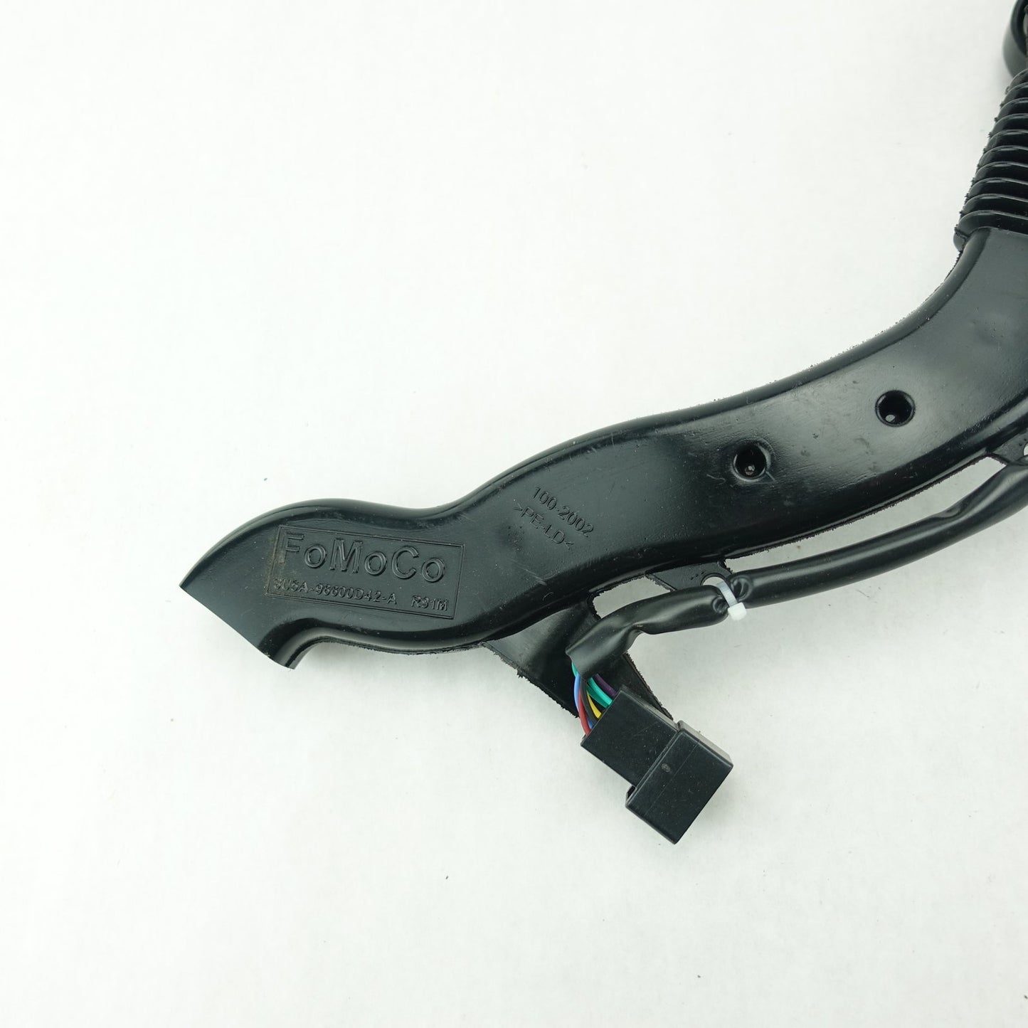 2011 2012 2013 2014 2015 2016 Ford F250 F350 Heated Cooled Fan Upper Seat