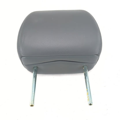 2003 2004 Honda Accord Headrest Seat Head Rest Headrest Gray Front