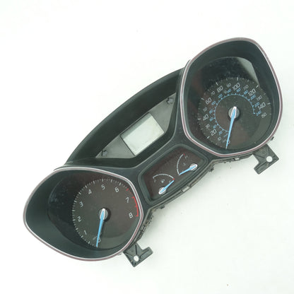 2012 2013 2014 2015 2016 2017 2018 Ford Focus Instrument Cluster Speedometer