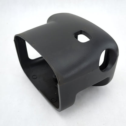 2008 2009 2010 2011 Black Silverado Sierra Tahoe Steering Column Clam Shell Trim