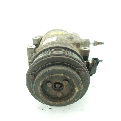 2011 2012 2013 2014 2015 2016 Ford F250 F350 6.7L Diessel Ac A/c Compressor