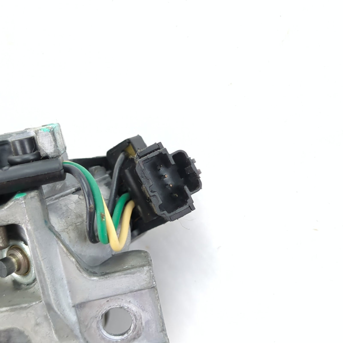 2014 2015 2016 Ford F250 F350 Steering Column Shifter Shift Gear Lever Selector
