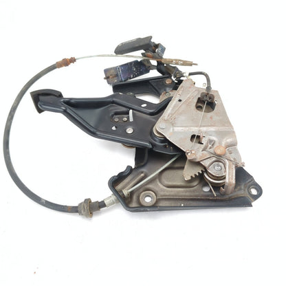 2000 2001 2002 2003 2004 Ford F350 F450 Emergency Parking Brake Pedal Assembly