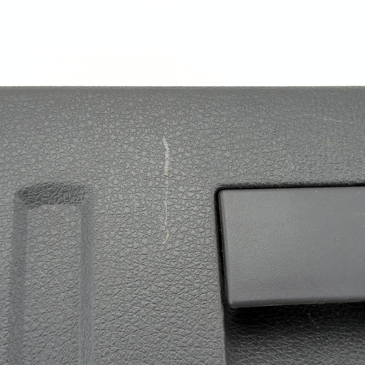 2011 2012 2013 2014 2015 Ford F250 F350 Glove Box Storage Compartment Bin Black