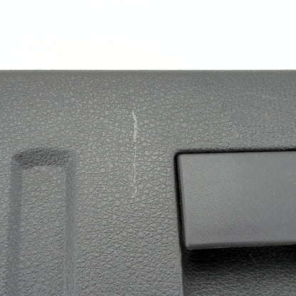 2011 2012 2013 2014 2015 Ford F250 F350 Glove Box Storage Compartment Bin Black
