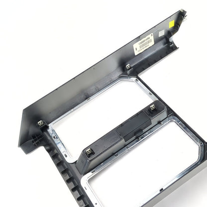2015 2016 2017 2018 2019 2020 Ford F150 Console Shifter Trim Bezel Obsidian