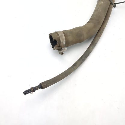 2014 2015 2016 2017 2018 Silverado Sierra 1500 Fuel Filler Neck Hose Pipe