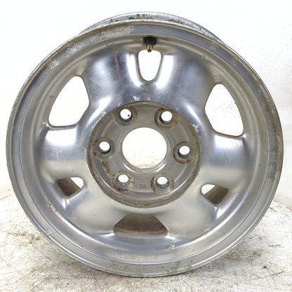 1999 2000 2001 2002 2003 GM Sierra Yukon 16 inch Aluminum Alloy Wheel Rim Ring