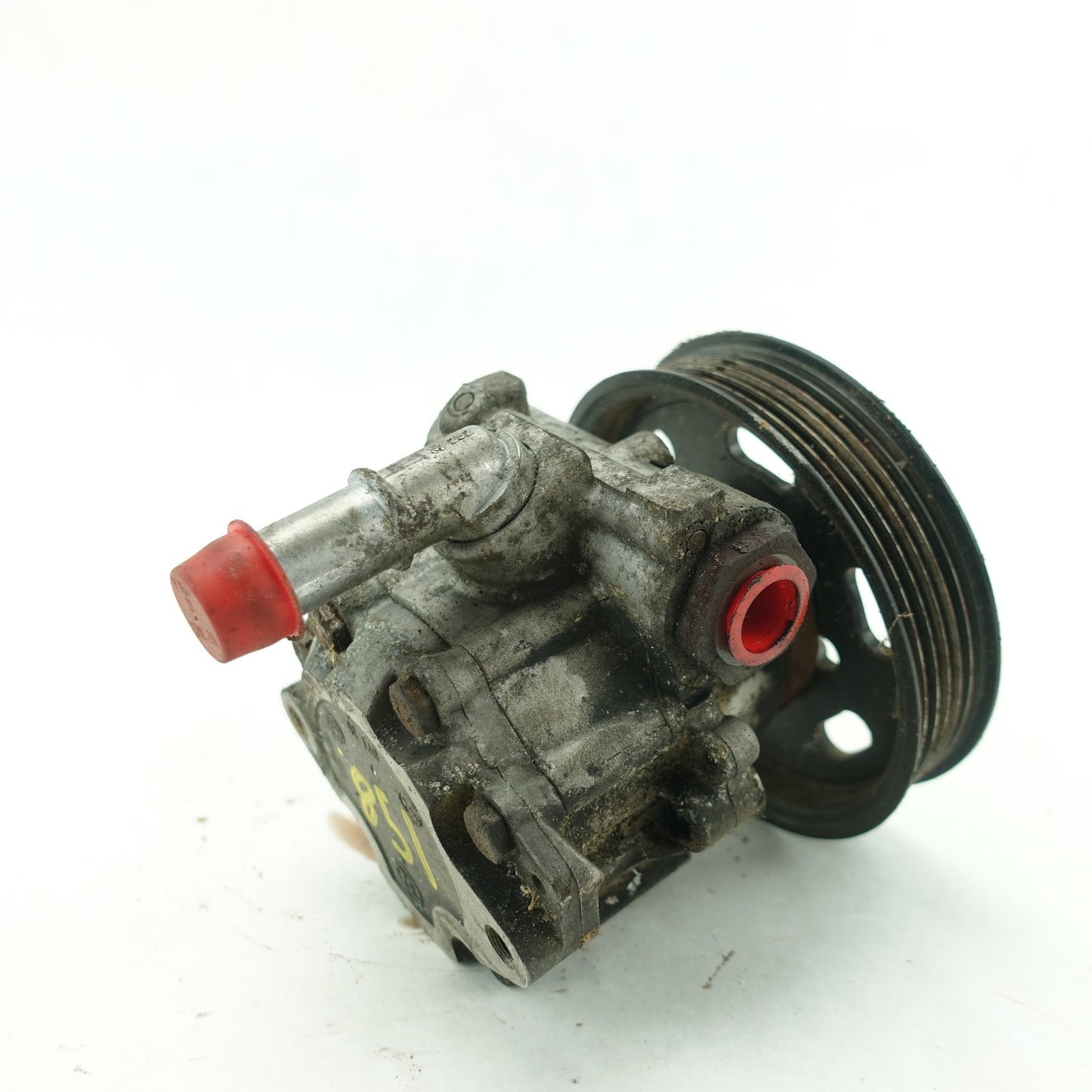 2000 2001 2002 2003 2004 2005 2006 Audi TT Power Steering Pump