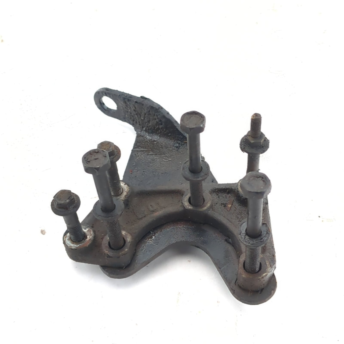 2013 2014 2015 2016 Ram 2500 3500 6.7L Power Steering Pump Bracket Mount