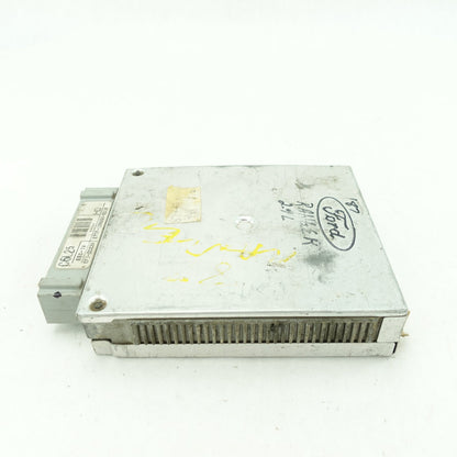 1987 Ford Ranger 2.9L Control Module ECM ECU Computer 4x2 Manual Transmission