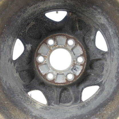 1995 1996 1997 1998 Chevy Tahoe 16 Inch Aluminum Alloy Wheel Rim Ring