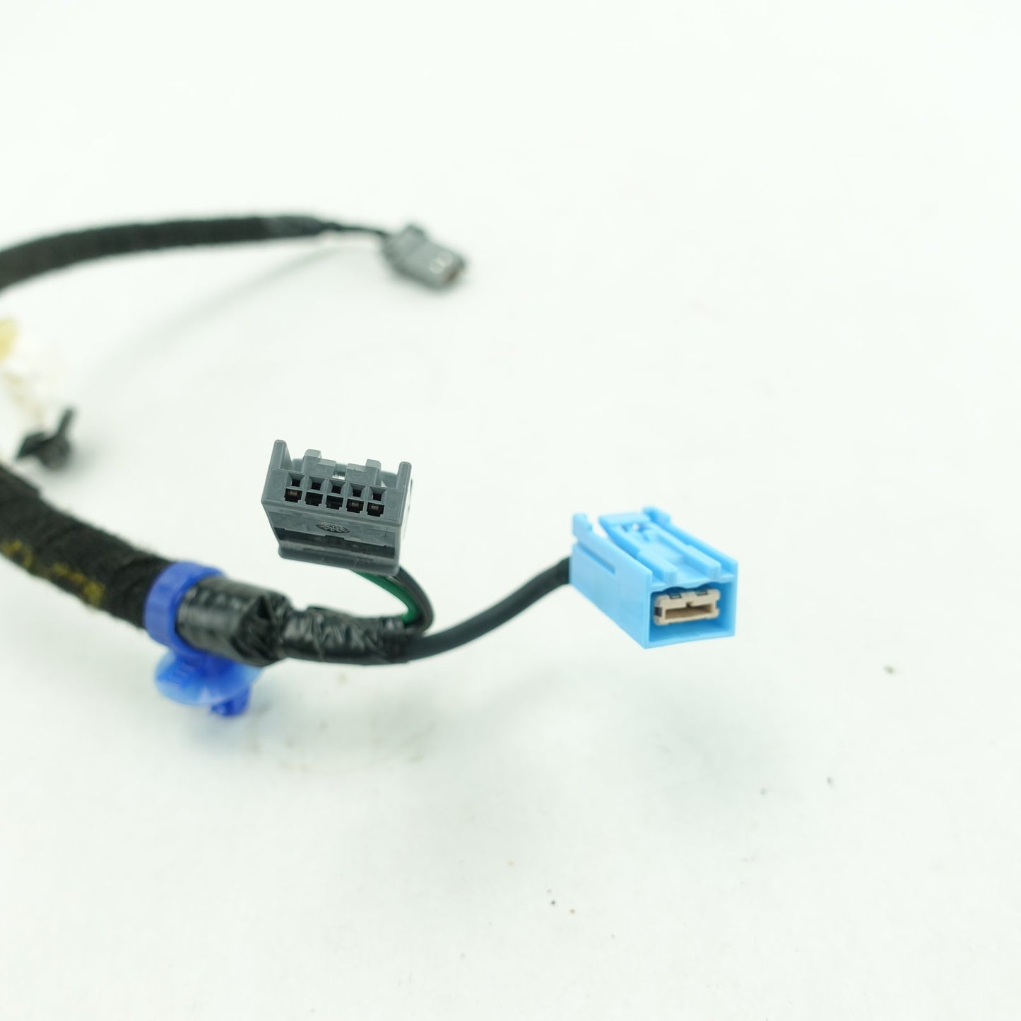 2018 2019 2020 Honda Odyssey Display Dash Mounted Wire Wiring Harness Cable