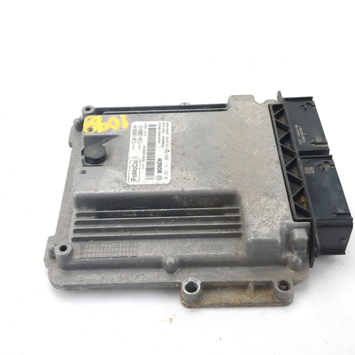 2015 2016 Ford F150 Engine Computer Control Module ECU ECM 3.5L Turbo
