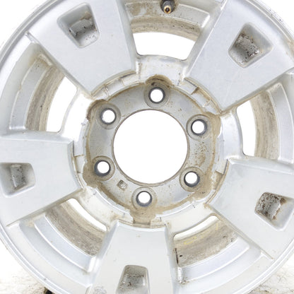 2004 2005 2006 2007 2008 Canyon Colorado 15 Inch Aluminum Alloy Wheel Rim Ring