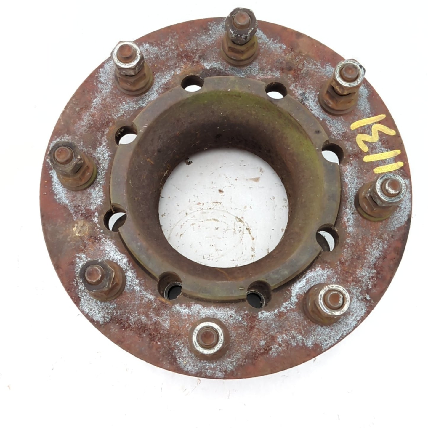1999 2000 2001 2002 2003 2004 Ford F450 F550 Front Wheel Hub Spacer Adapter