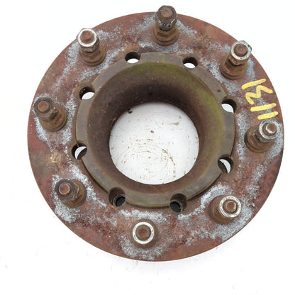 1999 2000 2001 2002 2003 2004 Ford F450 F550 Front Wheel Hub Spacer Adapter