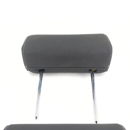 2014 2015 2016 2017 2018 Silverado Sierra Seat Rear Cloth Headrest Head Rest