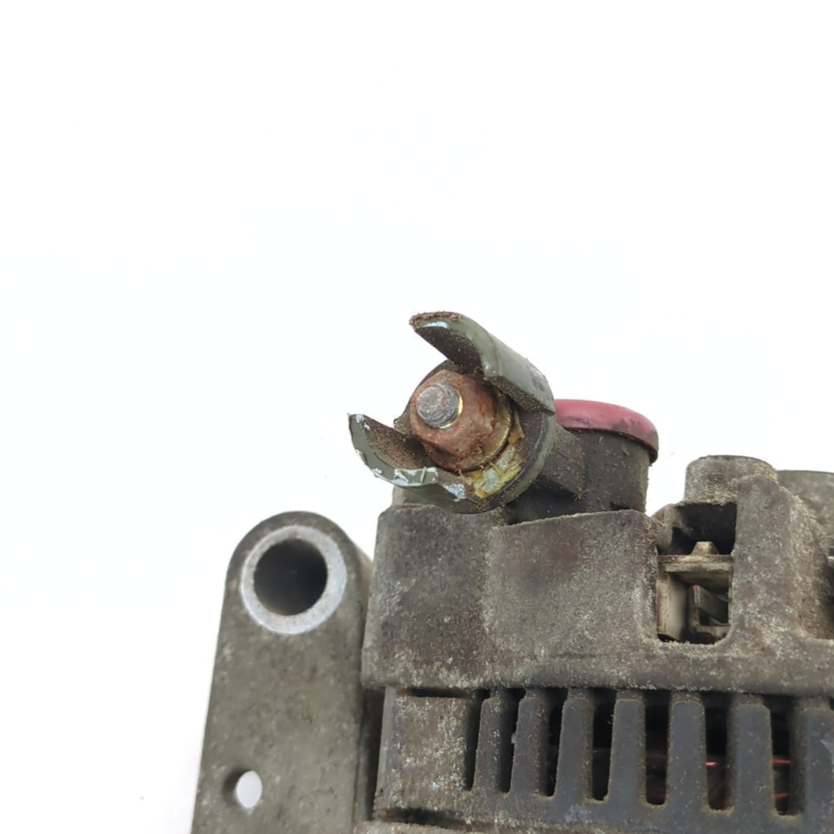 2001 2002 2003 2004 2005 Ford Ranger 4.0L Alternator 90 AMP