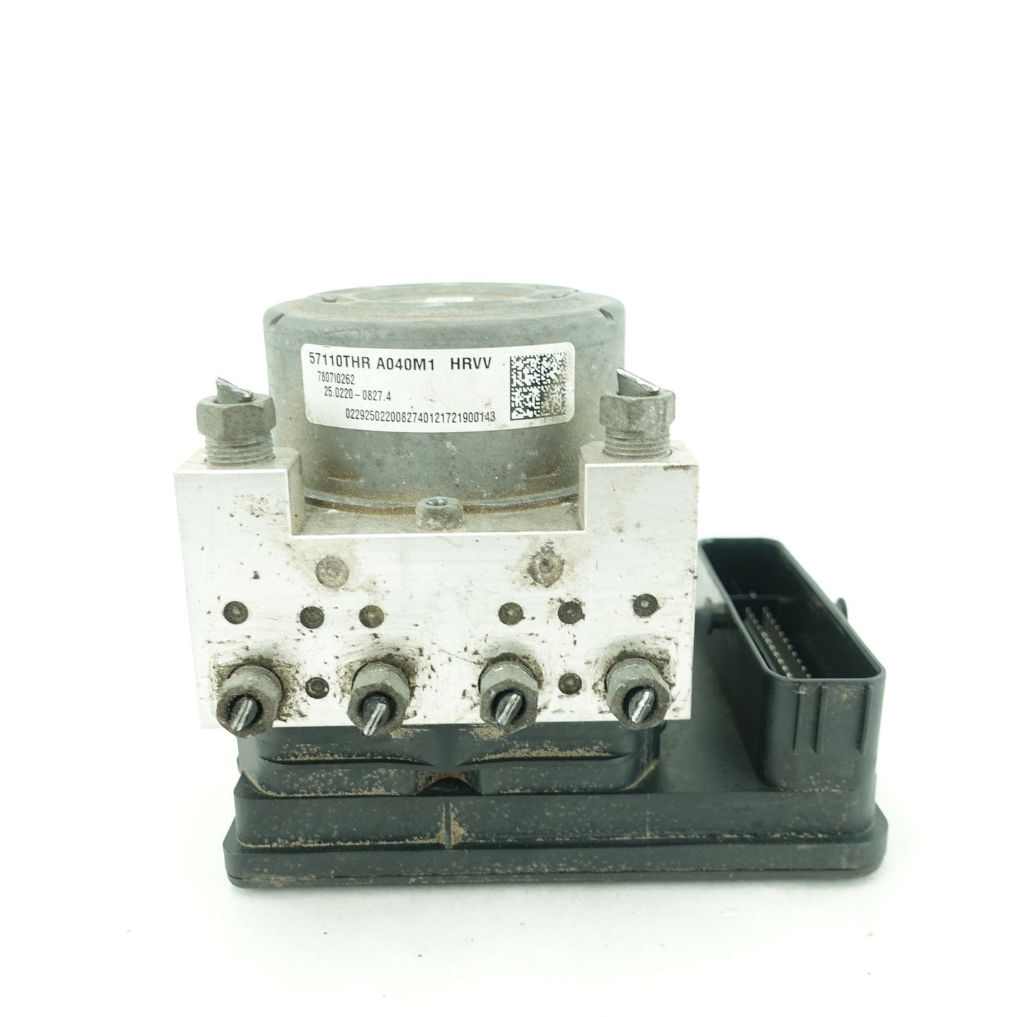2018 2019 Honda Odyssey ABS Anti-Lock Brake Control Module Modulator Pump
