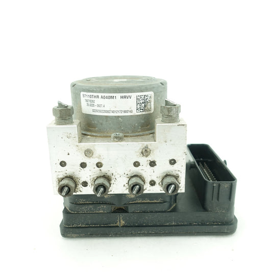 2018 2019 Honda Odyssey ABS Anti-Lock Brake Control Module Modulator Pump