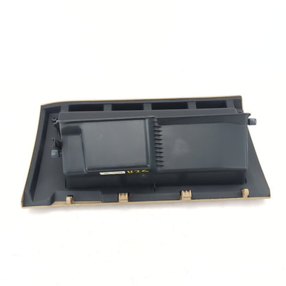 2015 2016 2017 2018 2019 2020 Ford F150 Glove Box Compartment Door Lid Tan