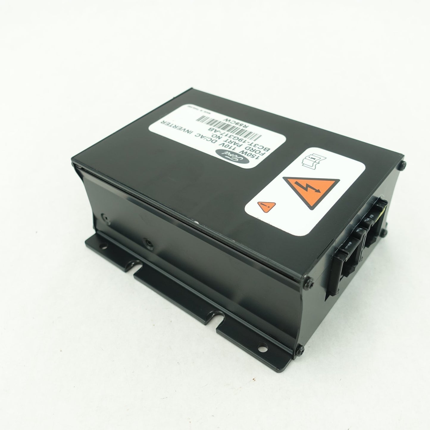 2012 2013 2014 2015 2016 Ford F250 F350 150W 110V DC AC Power Inverter Module
