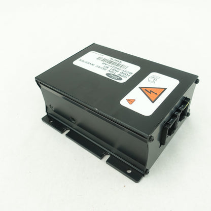 2012 2013 2014 2015 2016 Ford F250 F350 150W 110V DC AC Power Inverter Module