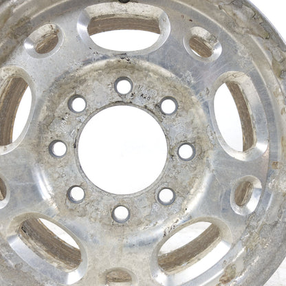 2003 2004 2005 2006 2007 Silverado Sierra 2500 16 Inch Aluminum Wheel Rim Ring