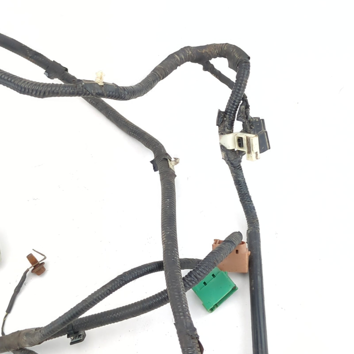 2015 Ford F150 Taillight Wire Harness Wiring Loom