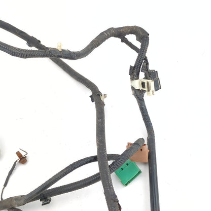 2015 Ford F150 Taillight Wire Harness Wiring Loom