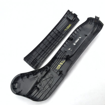 2009 2010 2011 2012 2013 2014 Acura TSX Left Driver Seat Side Trim Cover Bezel