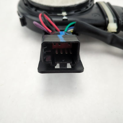 Damage 2012 2013 2014 2015 2016 Ford F250 F350 Heated Cooled Fan Lower Seat Left