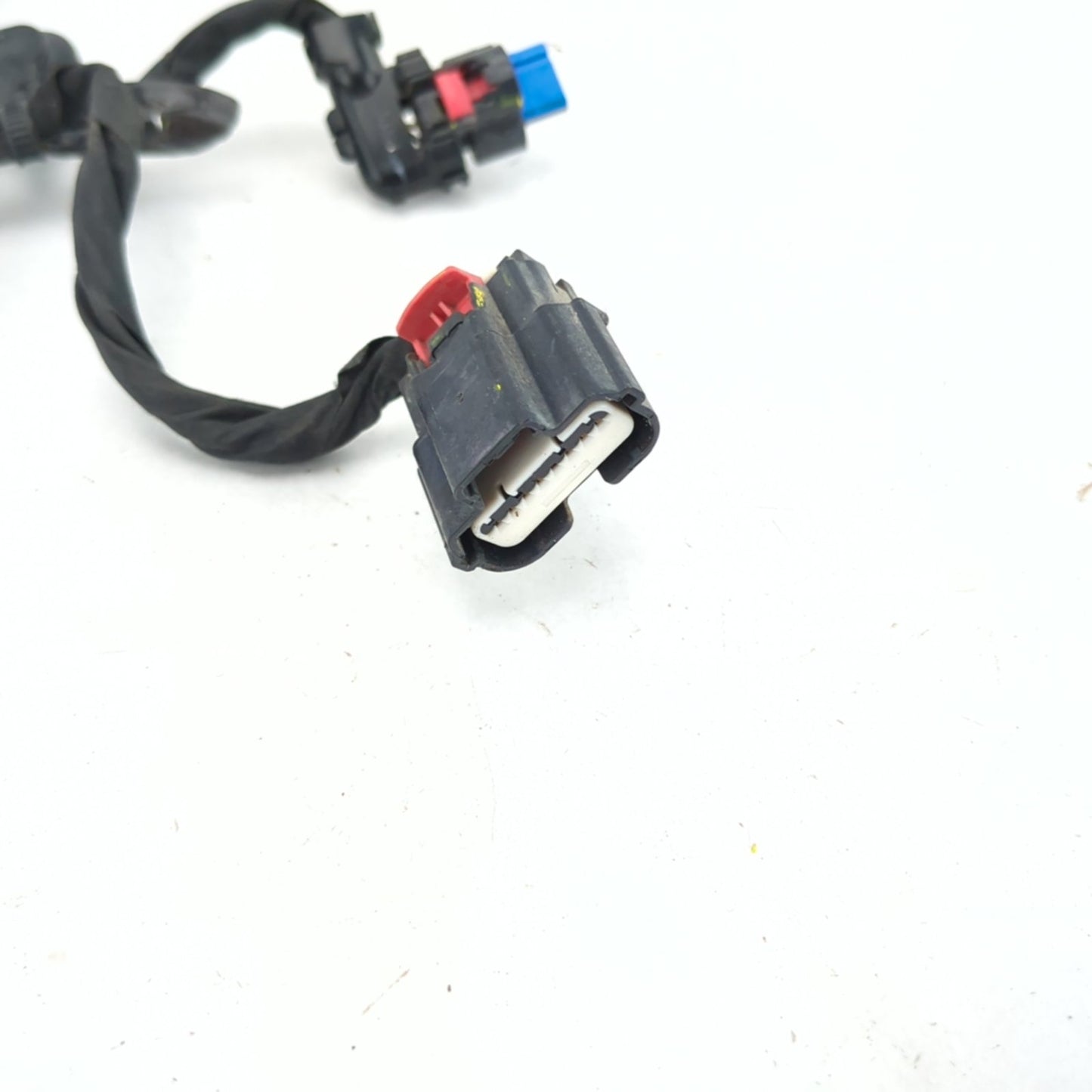 2019 2020 Cadillac XT4 Rear Parking Sensor Pigtail Wire Harness