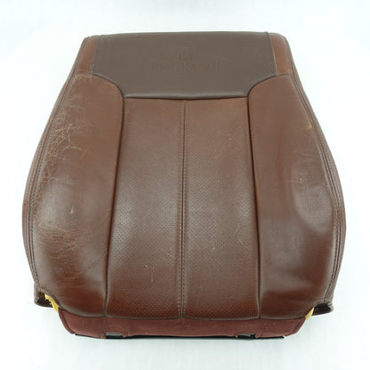 2013 2014 2015 2016 Ford F250 F350 King Ranch Right Passenger Upper Seat Cushion