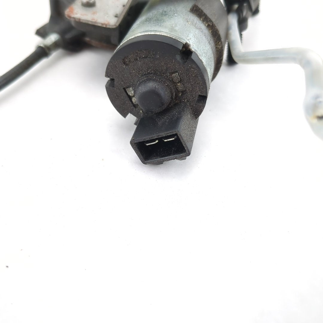 2014 2015 2016 2017 2018 Ram 1500 Seat Lumbar Support Adjuster Motor