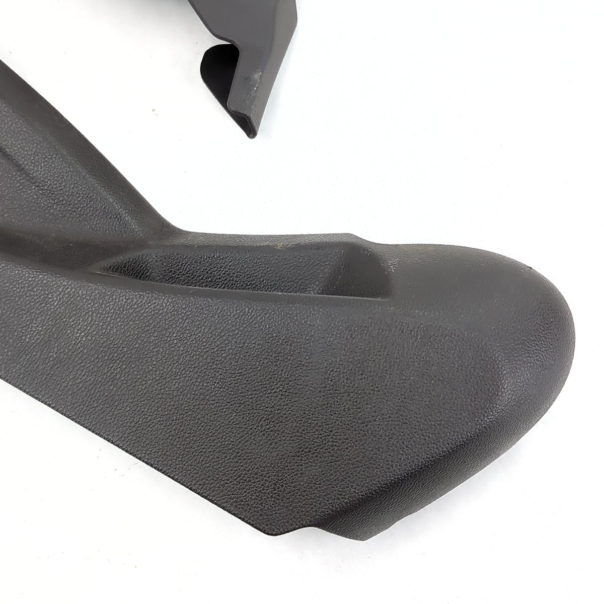 2014 Silverado 1500 Hight Country Brown Driver Left Seat Side Trim Cover Panel