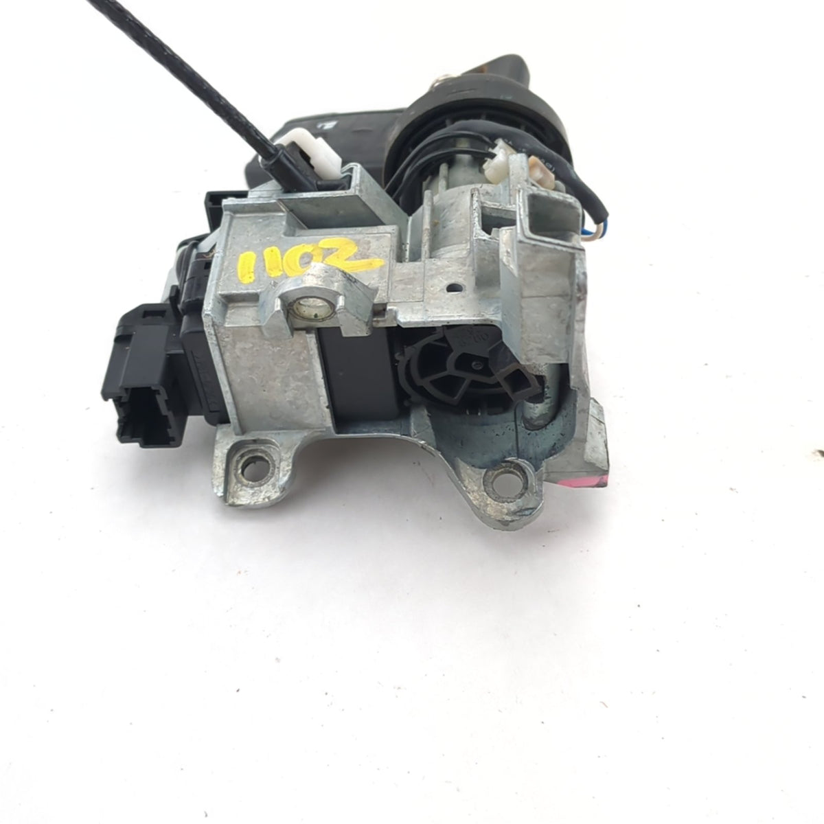 2014 2015 2016 2017 2018 Silverado Sierra Ignition Switch Lock Cylinder With Key