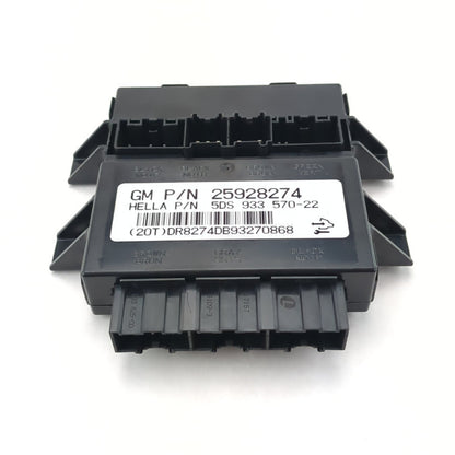 2007 2008 2009 2010 2011 GMC Acadia Driver Seat Memory Control Module Computer