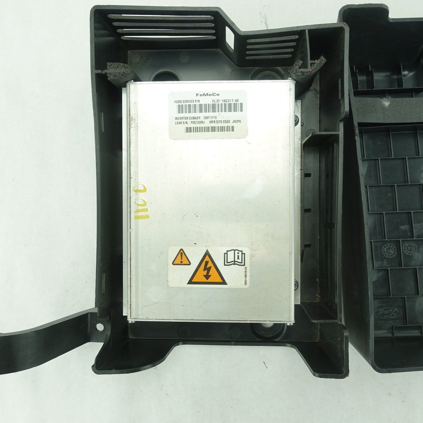 2015 2016 2017 Ford F150 Inverter Converter